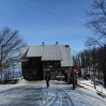 Spominski pohod na Javornik 22.12.2024