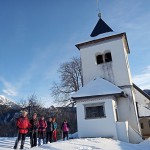 Planinski izlet na Smokuški vrh 2.3.2025